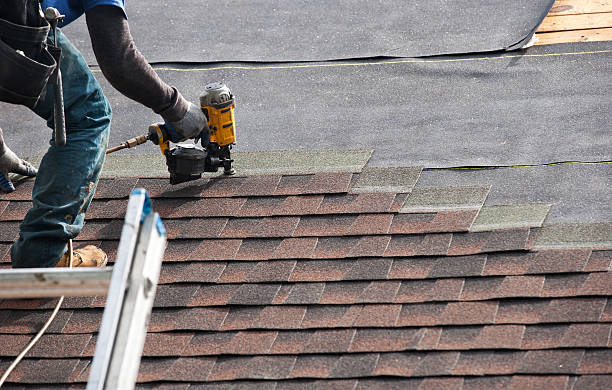 Licensed Gutter Installation service in East Andover, NH - Brentwood Metal Roofing